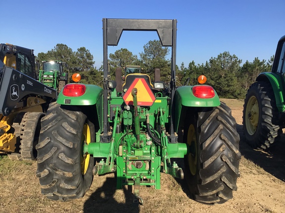 2003 John Deere 6420L Photo 5