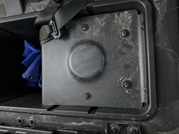 2025 John Deere XUV 845M Photo 10