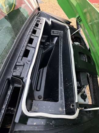 2025 John Deere XUV 845M Photo 13