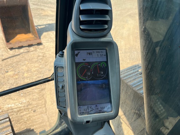 2018 John Deere 210GLC -10