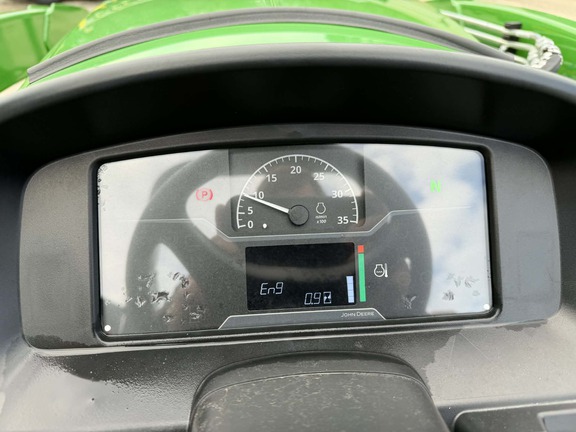 2025 John Deere 3032E-9