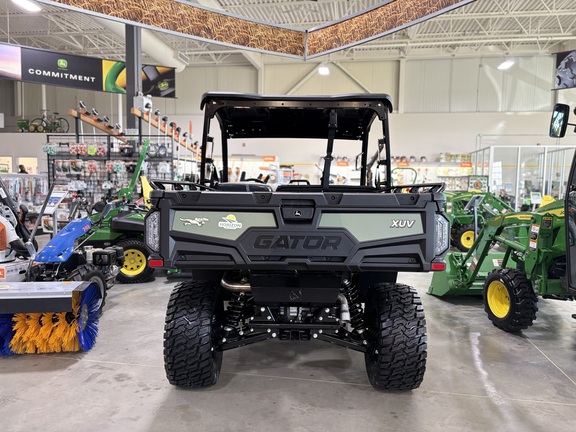 New In-Stock 2026 John Deere 845M ATVs & Gators at Horizon Ag & Turf in Horizon Ag & Turf,  - Photo5