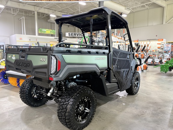 New In-Stock 2026 John Deere 845M ATVs & Gators at Horizon Ag & Turf in Horizon Ag & Turf,  - Photo6