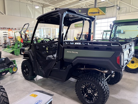New In-Stock 2026 John Deere 845M ATVs & Gators at Horizon Ag & Turf in Horizon Ag & Turf,  - Photo7
