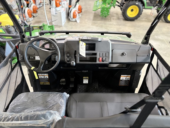 New In-Stock 2026 John Deere 845M ATVs & Gators at Horizon Ag & Turf in Horizon Ag & Turf,  - Photo8