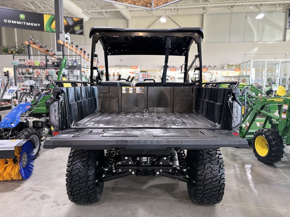 New In-Stock 2026 John Deere 845M ATVs & Gators at Horizon Ag & Turf in Horizon Ag & Turf,  - Photo9