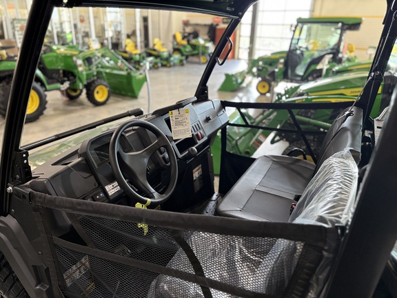 New In-Stock 2026 John Deere 845M ATVs & Gators at Horizon Ag & Turf in Horizon Ag & Turf,  - Photo10