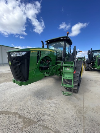  John Deere 8360RT