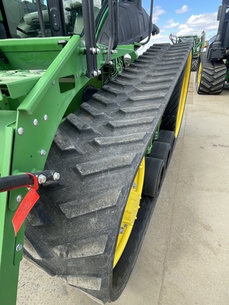 2012 John Deere 8360RT - Photo2