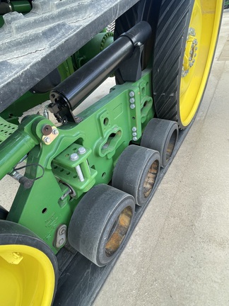2012 John Deere 8360RT - Photo3