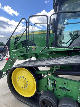 2012 John Deere 8360RT - Photo4