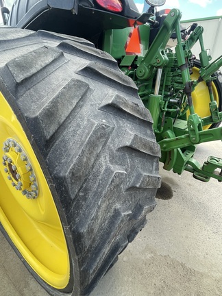 2012 John Deere 8360RT - Photo5