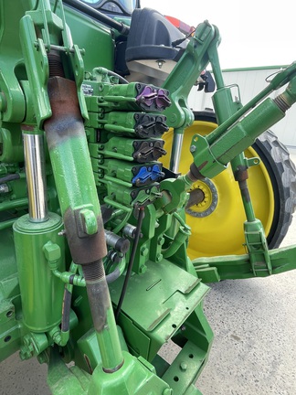 2012 John Deere 8360RT - Photo8