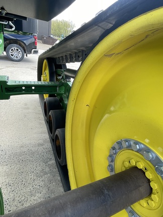2012 John Deere 8360RT - Photo7