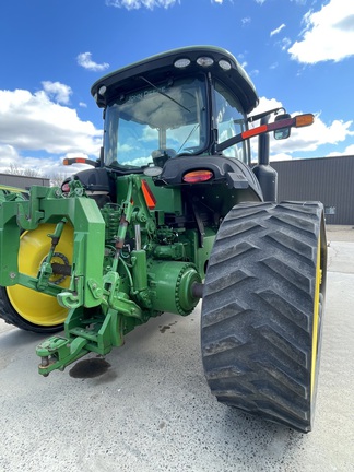 2012 John Deere 8360RT - Photo6