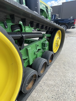 2012 John Deere 8360RT - Photo9