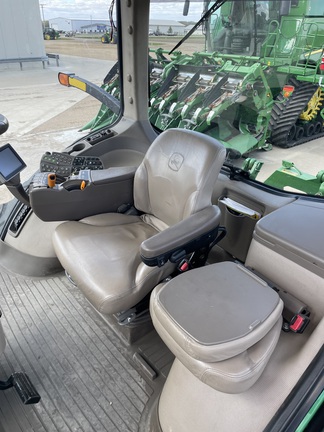 2012 John Deere 8360RT - Photo11