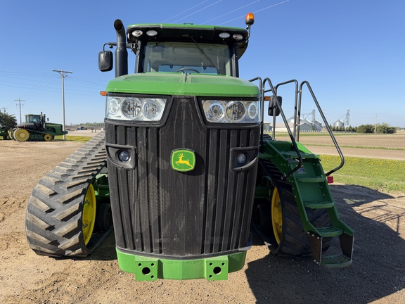 2012 John Deere 8360RT - Photo8