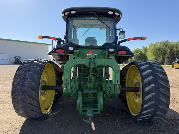 2012 John Deere 8360RT - Photo4