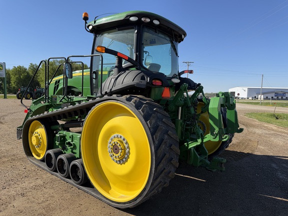 2012 John Deere 8360RT - Photo5