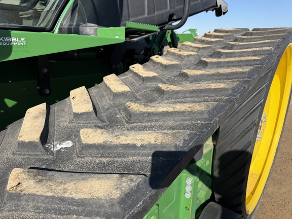 2012 John Deere 8360RT - Photo9