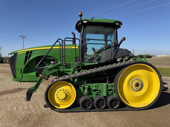 2012 John Deere 8360RT - Photo6