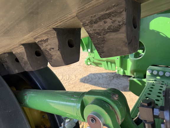 2012 John Deere 8360RT - Photo10