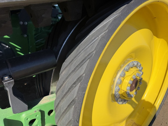 2012 John Deere 8360RT - Photo12