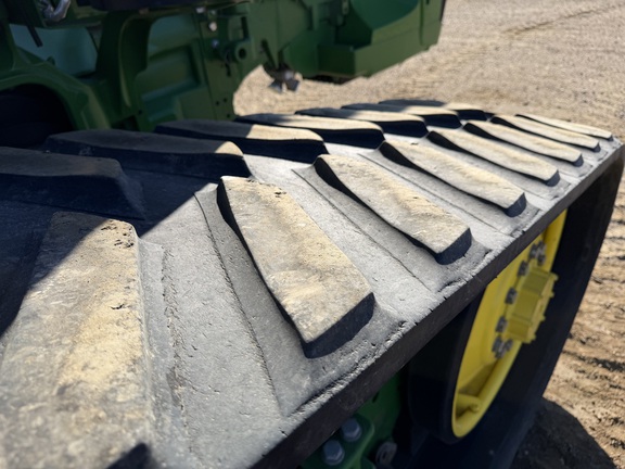 2012 John Deere 8360RT - Photo14