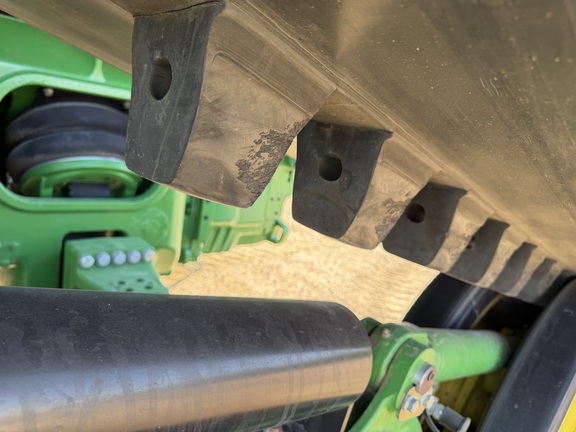 2012 John Deere 8360RT - Photo15