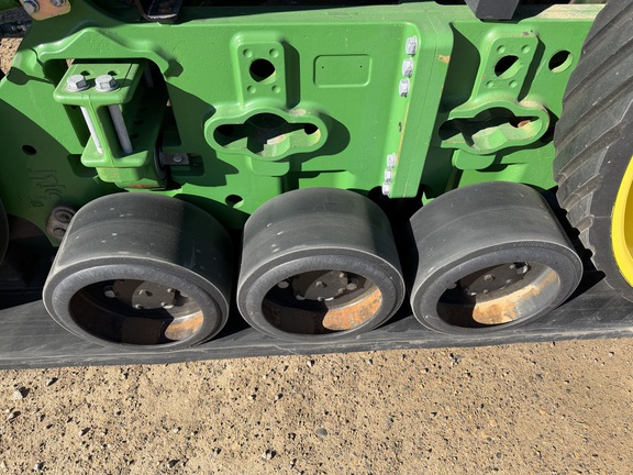 2012 John Deere 8360RT - Photo13