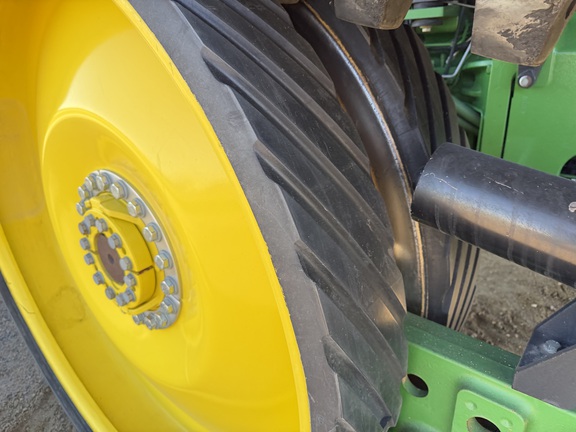 2012 John Deere 8360RT - Photo16