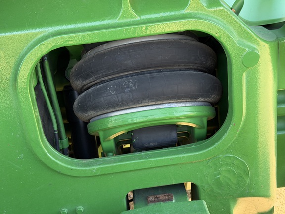 2012 John Deere 8360RT - Photo19