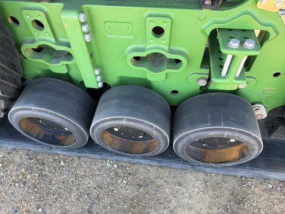 2012 John Deere 8360RT - Photo18