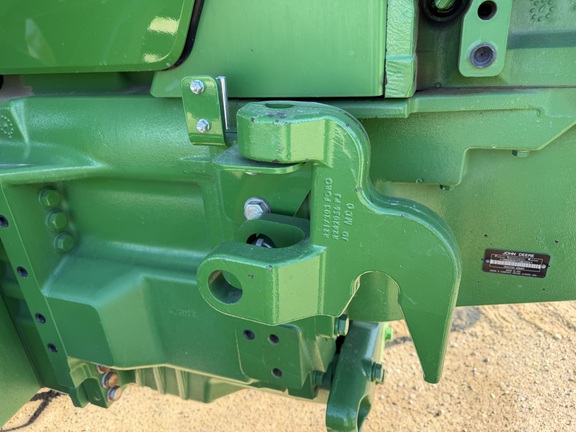2012 John Deere 8360RT - Photo20