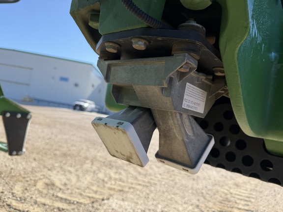 2012 John Deere 8360RT - Photo21