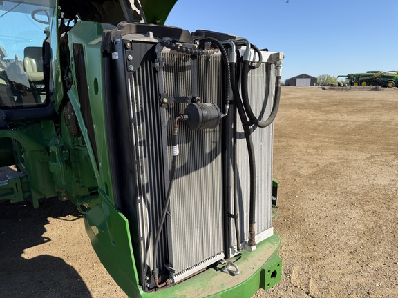 2012 John Deere 8360RT - Photo22