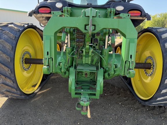 2012 John Deere 8360RT - Photo23