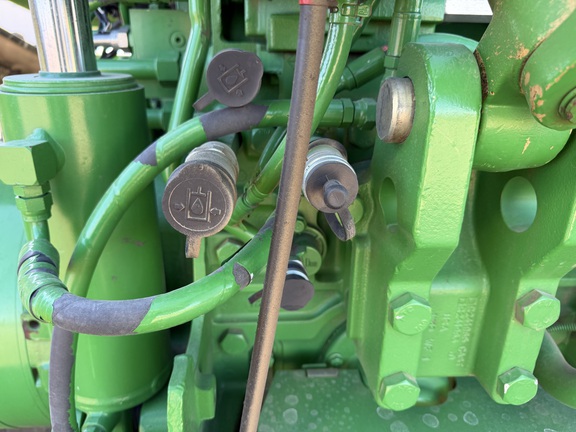 2012 John Deere 8360RT - Photo25