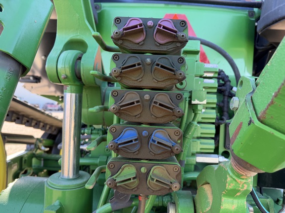 2012 John Deere 8360RT - Photo24