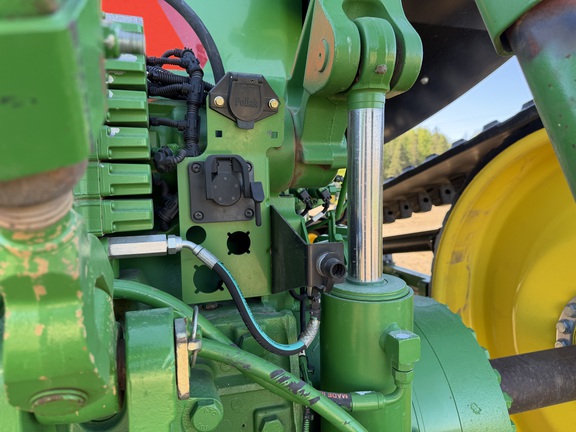 2012 John Deere 8360RT - Photo26
