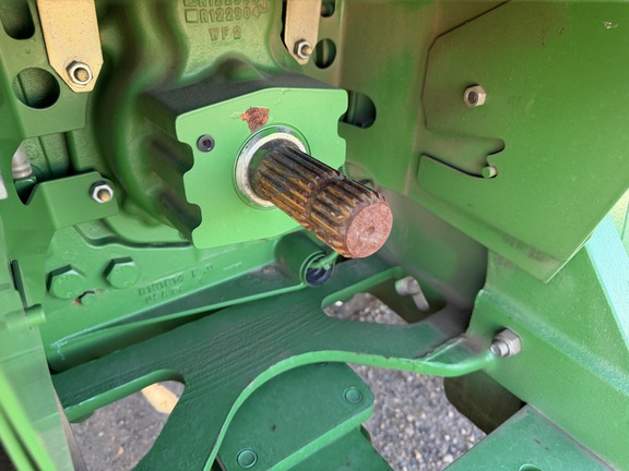2012 John Deere 8360RT - Photo27