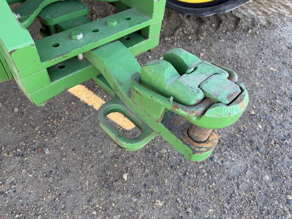 2012 John Deere 8360RT - Photo28