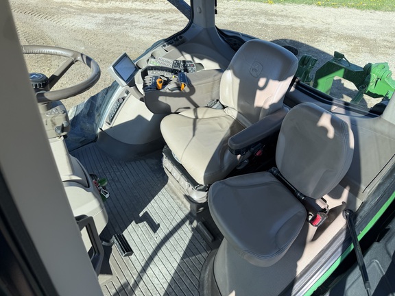 2012 John Deere 8360RT - Photo29