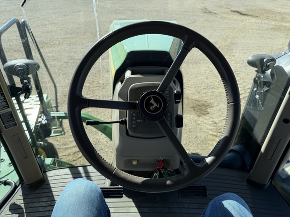 2012 John Deere 8360RT - Photo30
