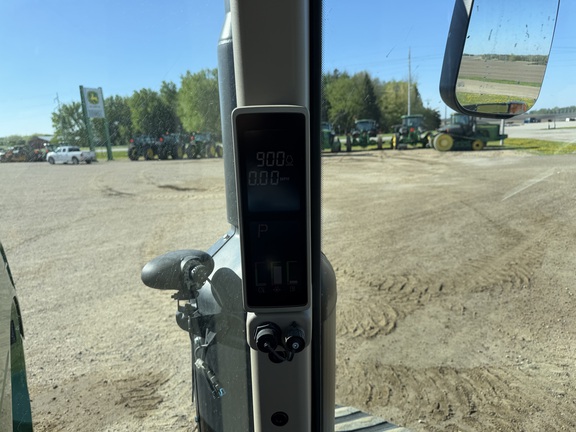 2012 John Deere 8360RT - Photo33