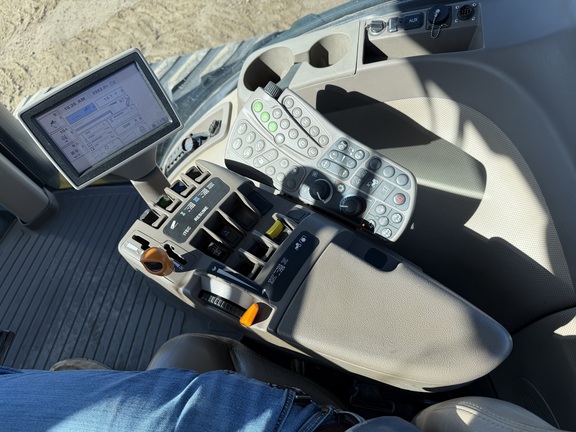 2012 John Deere 8360RT - Photo32