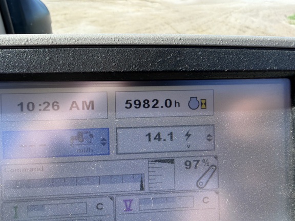 2012 John Deere 8360RT - Photo34