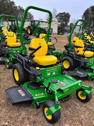 2026 John Deere Z515E-4