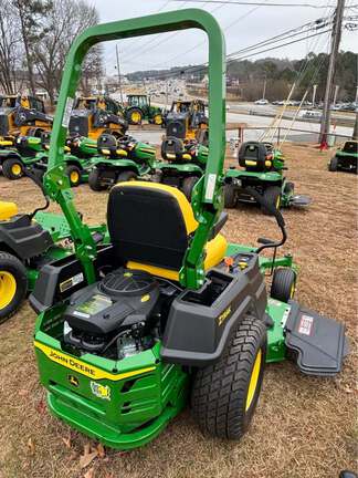 2026 John Deere Z515E-3